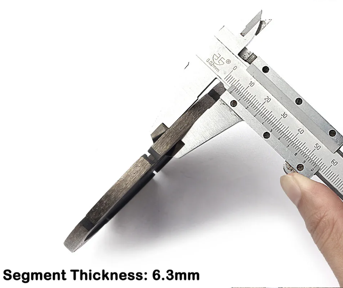 cutting disc